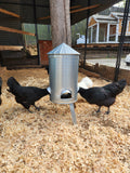 Silo Feeder