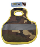 Chick Outfitters Chicken Comfort Saddle (Camo)