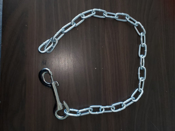 Gate Chain