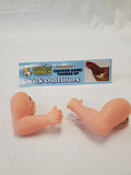 Chick Outfitters Thumbs Up