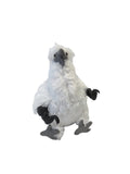 Chick Outfitters Chicken T Rex Arms