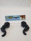 Chick Outfitters Chicken T Rex Arms