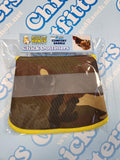 Chick Outfitters Chicken Comfort Saddle (Camo)