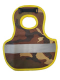 Chick Outfitters Chicken Comfort Saddle (Camo)