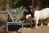 Livestock Pasture Feeder Mini 4'