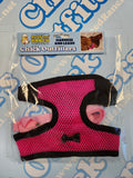 Chick Outfitters Chicken Harness & Leash (Pink)