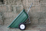 Cart All Terrain Jumbo 11.5 CU. FT.  Blue or Green