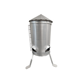 Silo Feeder