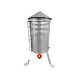 Silo Water