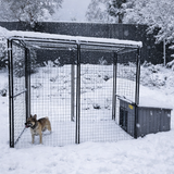 Dog House Xtra Large