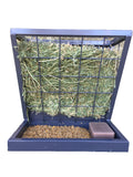 Livestock Sheep & Goat 3 in 1 Hanging Feeder