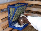 Sheep & Goat 3 in 1 Hanging Feeder