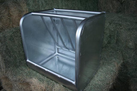 Livestock Heavy Duty Feeder W/OUT Lid