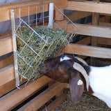 Livestock Sheep & Goat Basket Feeder