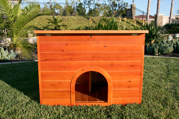 Chicken WOOD HUTCH